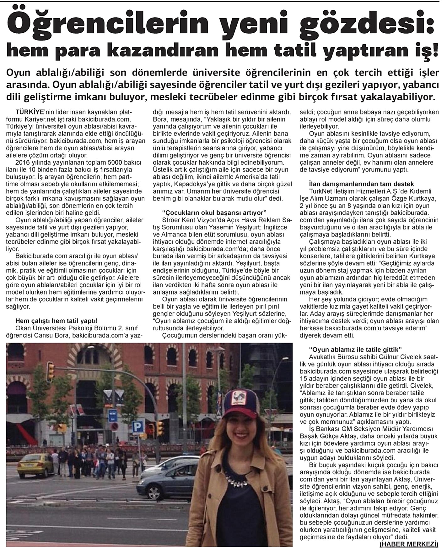 Ticari Hayat bakiciburada