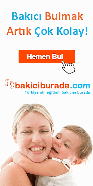 Bakıcı Bulmak Artık Çok Kolay!