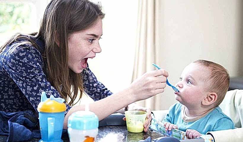 Gençlerin Bakıcılık Yapması İçin 10 Sebep