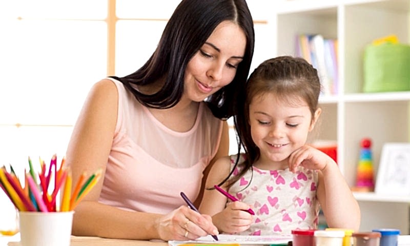 Oyun Ablası Nedir? Ne İş Yapar?