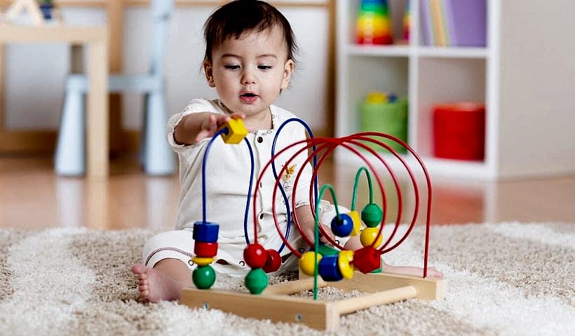 Oyun Ablası İşiyle 4 Ailesi Oldu!