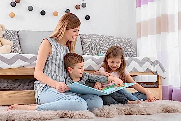 Oyun Ablası Ne Yapar? Oyun ablası nedir