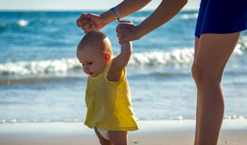 Yaz Tatili için Bakıcı Bulmanın 5 İpucu