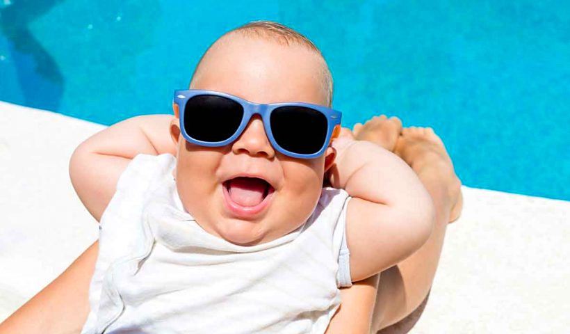 Yaz Tatilinde Çocuk Bakımı için 7 Öneri