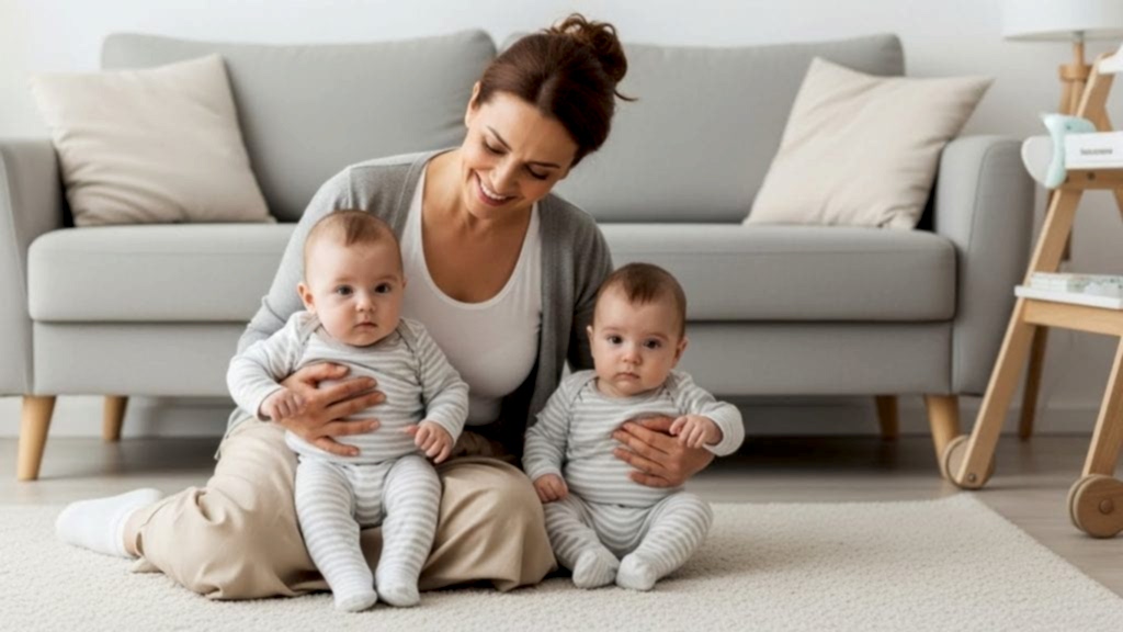 2026 İkiz Bebek Bakıcısı Maaşları